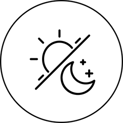AM - PM