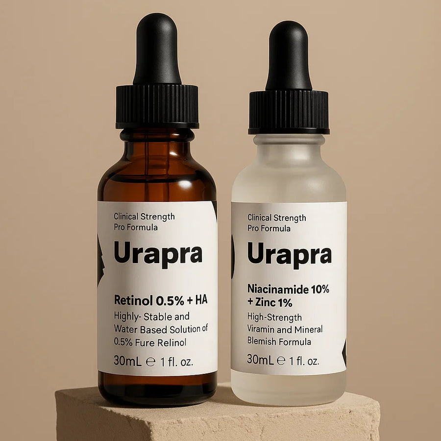 About Urapra